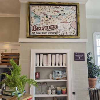 Belvidere Books - Bookstores Near Me - Belvidere, New Jersey