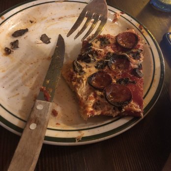 Sonny's Pizza - Pepperoni pizza is a beautiful thing - Pizza Near Me - Washington, DC, District of Columbia Sonny's Pizza - Pepperoni pizza is a beautiful thing - Pizza Near Me - Washington, DC, District of Columbia