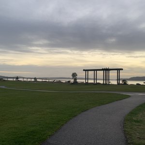 Grandview Chambers Bay Bike and Hike Trail on Yelp