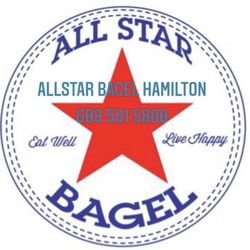 All Star Bagel