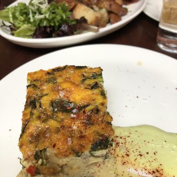 21c Museum Hotel Cincinnati - The frittata. - Hotels Near Me - Cincinnati, Ohio 21c Museum Hotel Cincinnati - The frittata. - Hotels Near Me - Cincinnati, Ohio