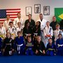 Photo of Synergy Brazilian Jiu-Jitsu