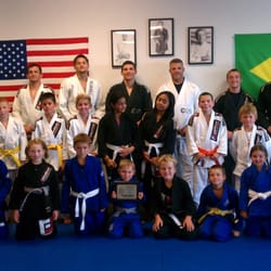 Synergy Brazilian Jiu-Jitsu - Some of our kids and adults with our recent 2013 Best of the Best Award!