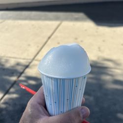 Johnnie's Beef - Italian lemonade