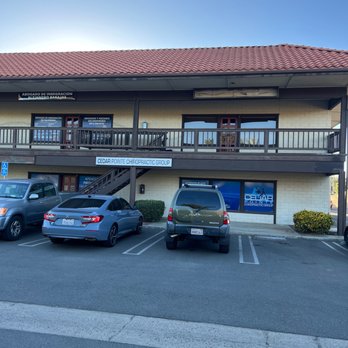 Cedar Pointe Chiropractic Group - Chiropractors Near Me - Moreno Valley, California Cedar Pointe Chiropractic Group - Chiropractors Near Me - Moreno Valley, California