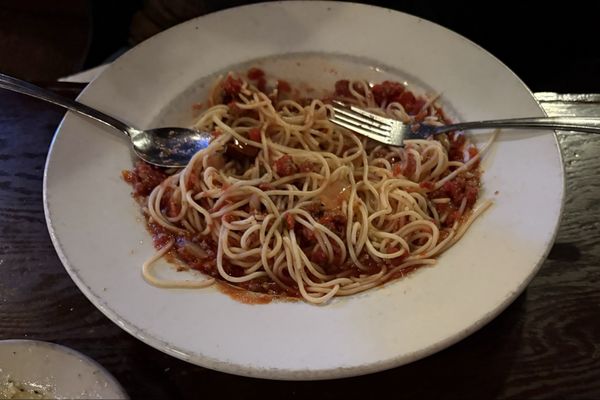 Mario's Italian Restaurant