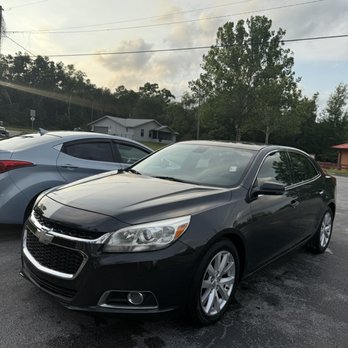 Automart - Used Car Dealers Near Me - Dunnellon, Florida