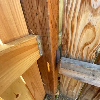 Certified Fencing - Fence not attached - Fences & Gates Near Me - Garden City, Idaho Certified Fencing - Fence not attached - Fences & Gates Near Me - Garden City, Idaho