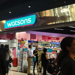 Watsons