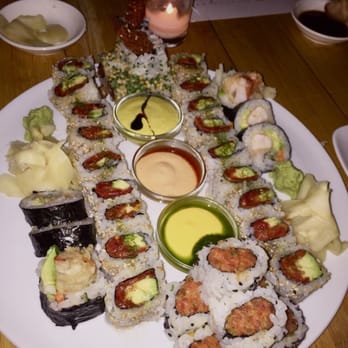 BondST - Bond st - Japanese Near Me - New York, New York