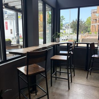 The Well Coffeehouse - Coffee & Tea Near Me - Nashville, Tennessee