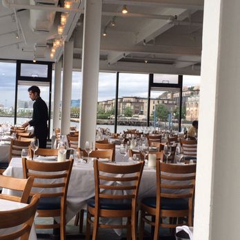 Molos - Greek Near Me - Weehawken, New Jersey