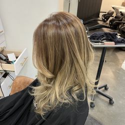 Salon Meraki