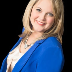 Stephanie Weiland Knarr, PHD, LCMFT