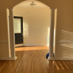Carries Custom Cleaning