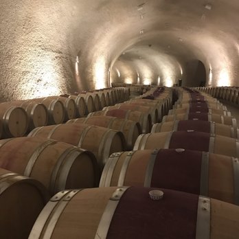 O'Shaughnessy Estate Winery - Wineries Near Me O'Shaughnessy Estate Winery - Wineries Near Me