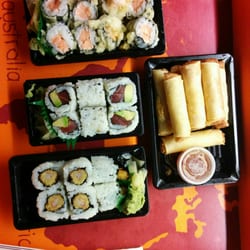 Kan Food - Via Take Eat Easy.