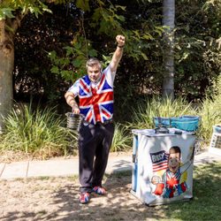 Billy Bonkers Magic