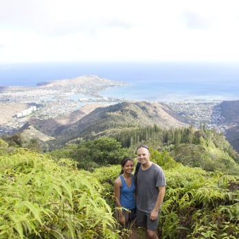 Kuliouou Ridge Trail - Hiking Near Me - Honolulu, Hawaii Kuliouou Ridge Trail - Hiking Near Me - Honolulu, Hawaii