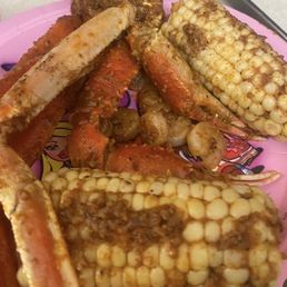 King Crab Legs