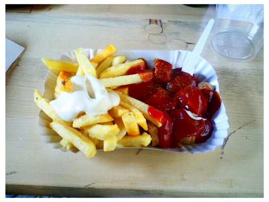 Konnopke's Imbiss by null