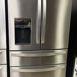 Imperfectly Perfect Appliances