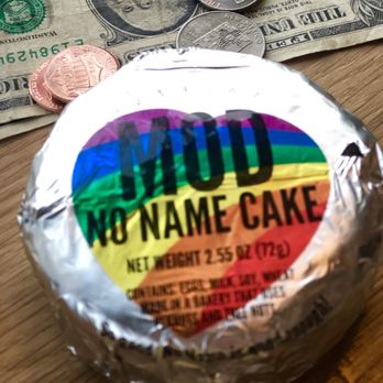 MOD Pizza - You gotta have a little dessert - Fast Food Near Me - Medford, Oregon