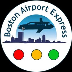 Boston Airport Express - Boston airport express