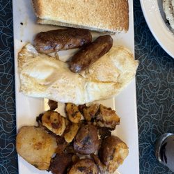 Blue Plate Diner