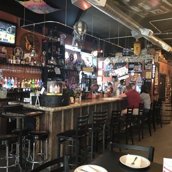 Fuel - The friendly bar at fuel - Sports Bars Near Me - Clarion, Iowa