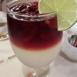 El Rey Sol - Sangria