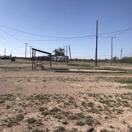 RV sites