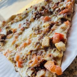 NY Pie in Waltham gift card