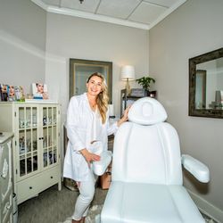 Skin Lab by Inga RN
