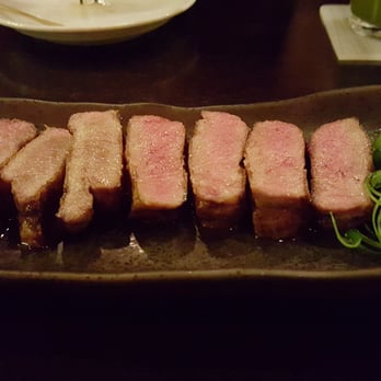 Kinjiro - Grilled Beef Tongue - Izakaya Near Me - Los Angeles, California