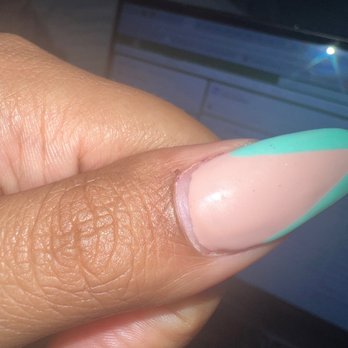 Only Nails - Scabs - Nail Salons Near Me - District Heights, Maryland