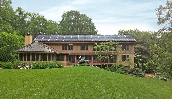 Ethical Solar Solutions