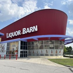 Liquor Barn