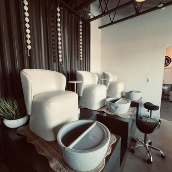 Aesthetics By Cliff - Pedicure area - Medical Spas Near Me - Millcreek, Utah Aesthetics By Cliff - Pedicure area - Medical Spas Near Me - Millcreek, Utah