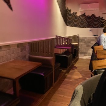 Kaiju Ramen - Ramen Near Me - Washington, DC, District of Columbia Kaiju Ramen - Ramen Near Me - Washington, DC, District of Columbia