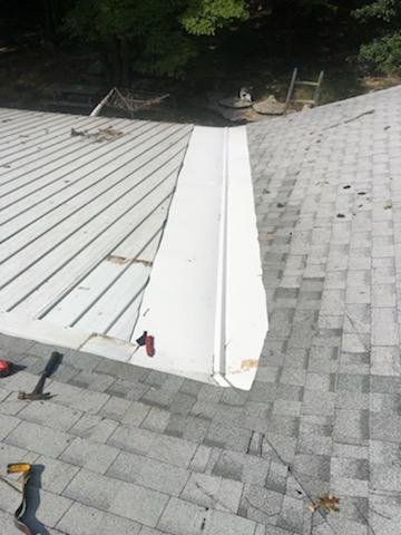 Slide of Roof Right