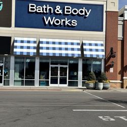 Bath & Body Works