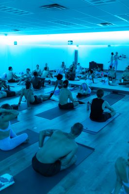 Yoga Box by null