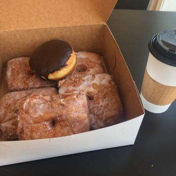 Emily's Donuts & Cafe - Cronuts & Boston cream - Donuts Near Me - Williamsburg, Virginia Emily's Donuts & Cafe - Cronuts & Boston cream - Donuts Near Me - Williamsburg, Virginia