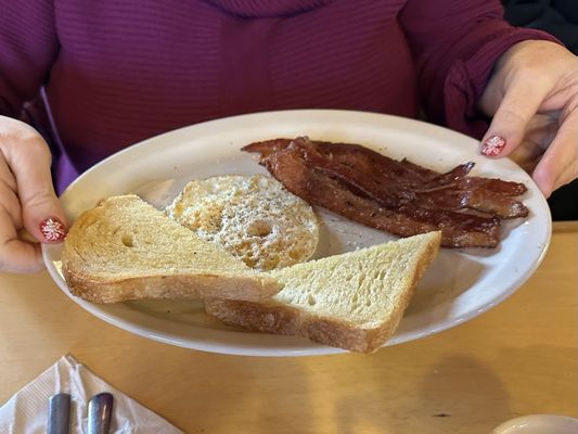 Chuckwagon Cafe by null