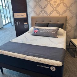 Sleep Number