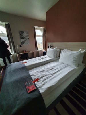Citybox Oslo by null