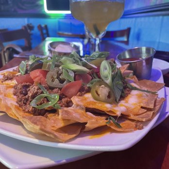 La Catrina - Mexican Near Me - West Haven, Connecticut