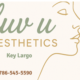 Exterior photo of Luv U Aesthetics - Key Largo, Florida Exterior photo of Luv U Aesthetics - Key Largo, Florida