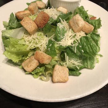 Froggy Bottom Pub - Cesar Salad - Vietnamese Near Me - Washington, DC, District of Columbia